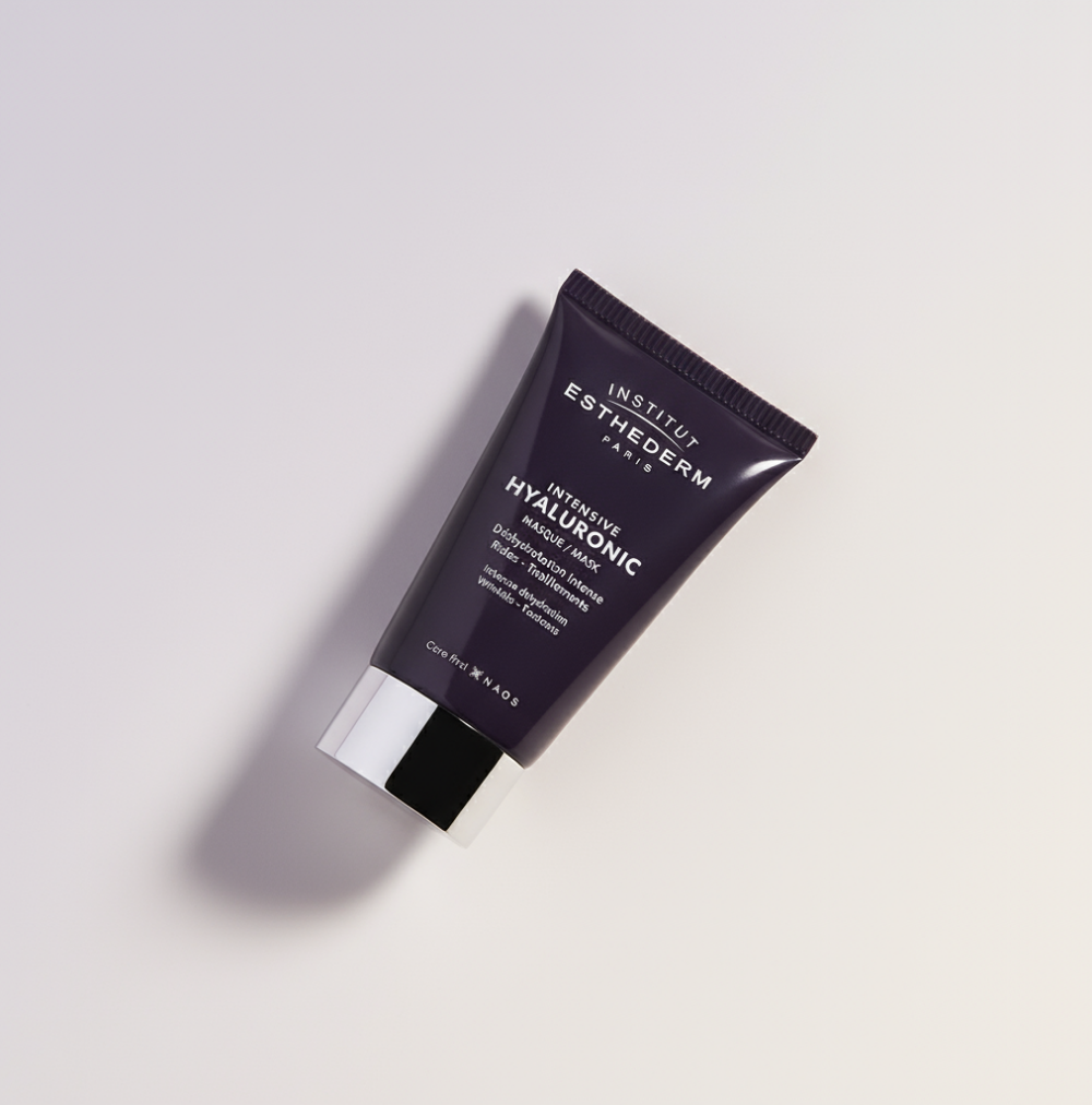 Esthederm Hyaluronic Máscara 75ml